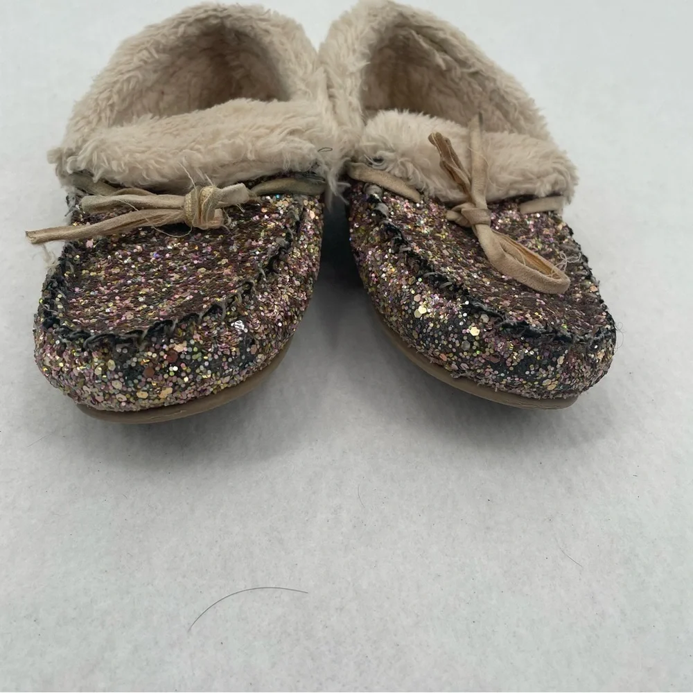 Boden girls sparkly